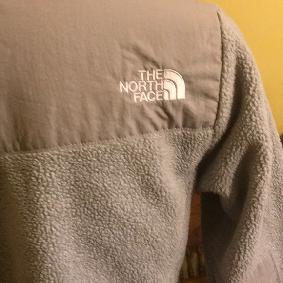 The North Face jacket - Picture 6 of 8